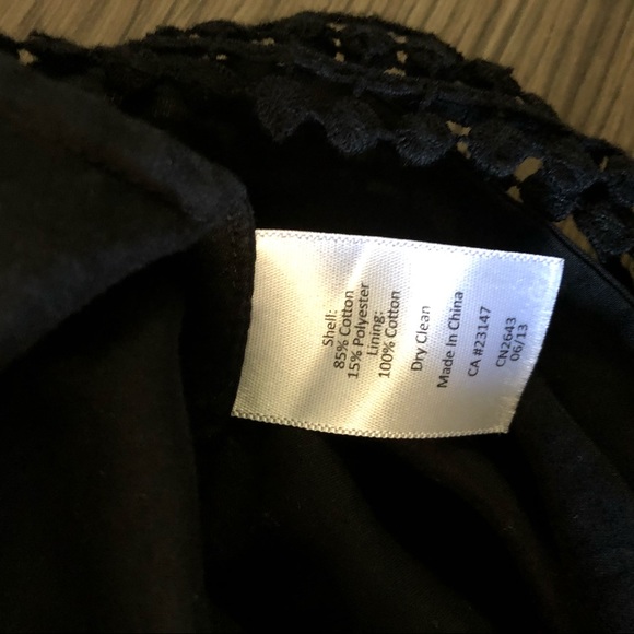 Talbots Top - Picture 7 of 7